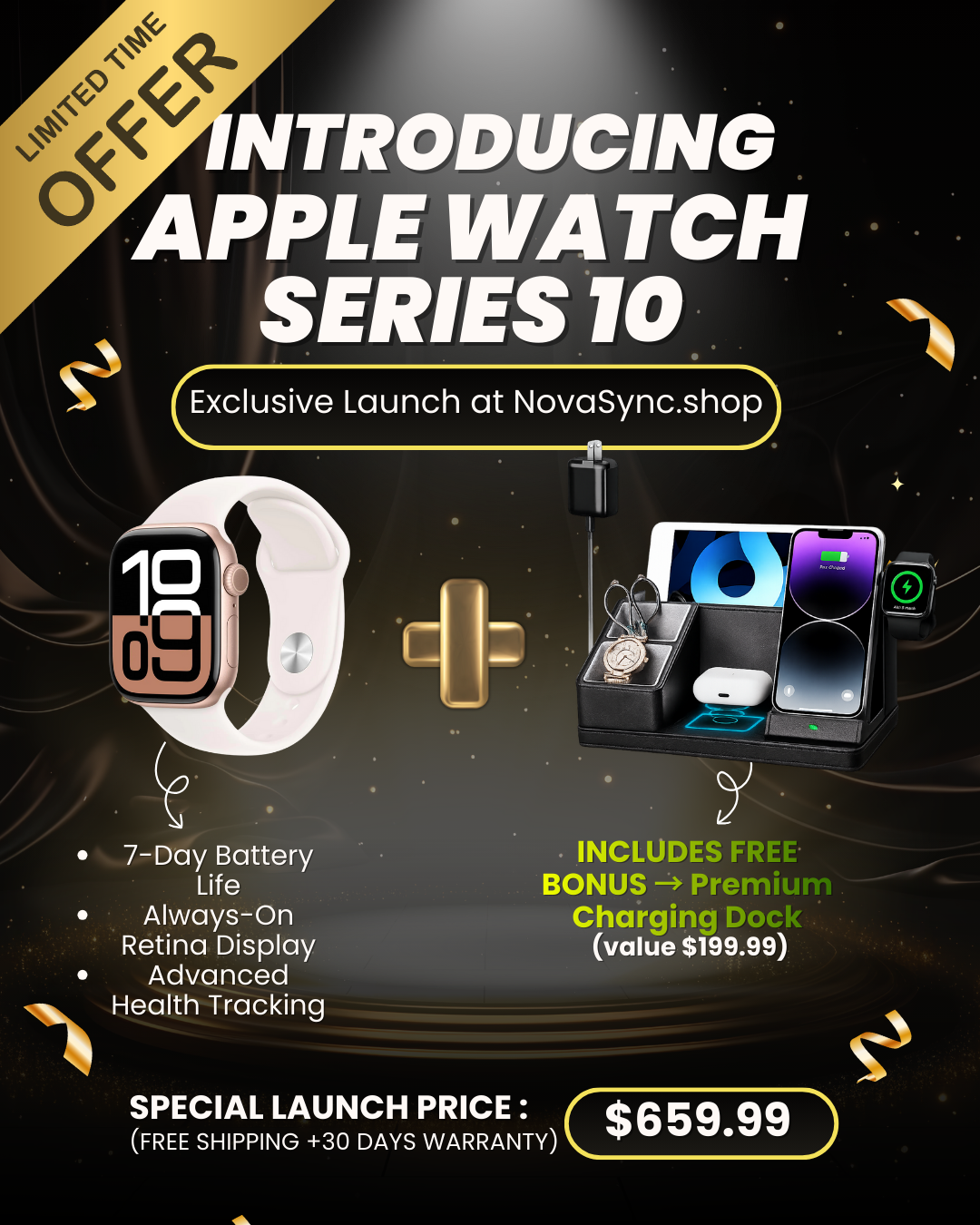 Apple Watch Series 10