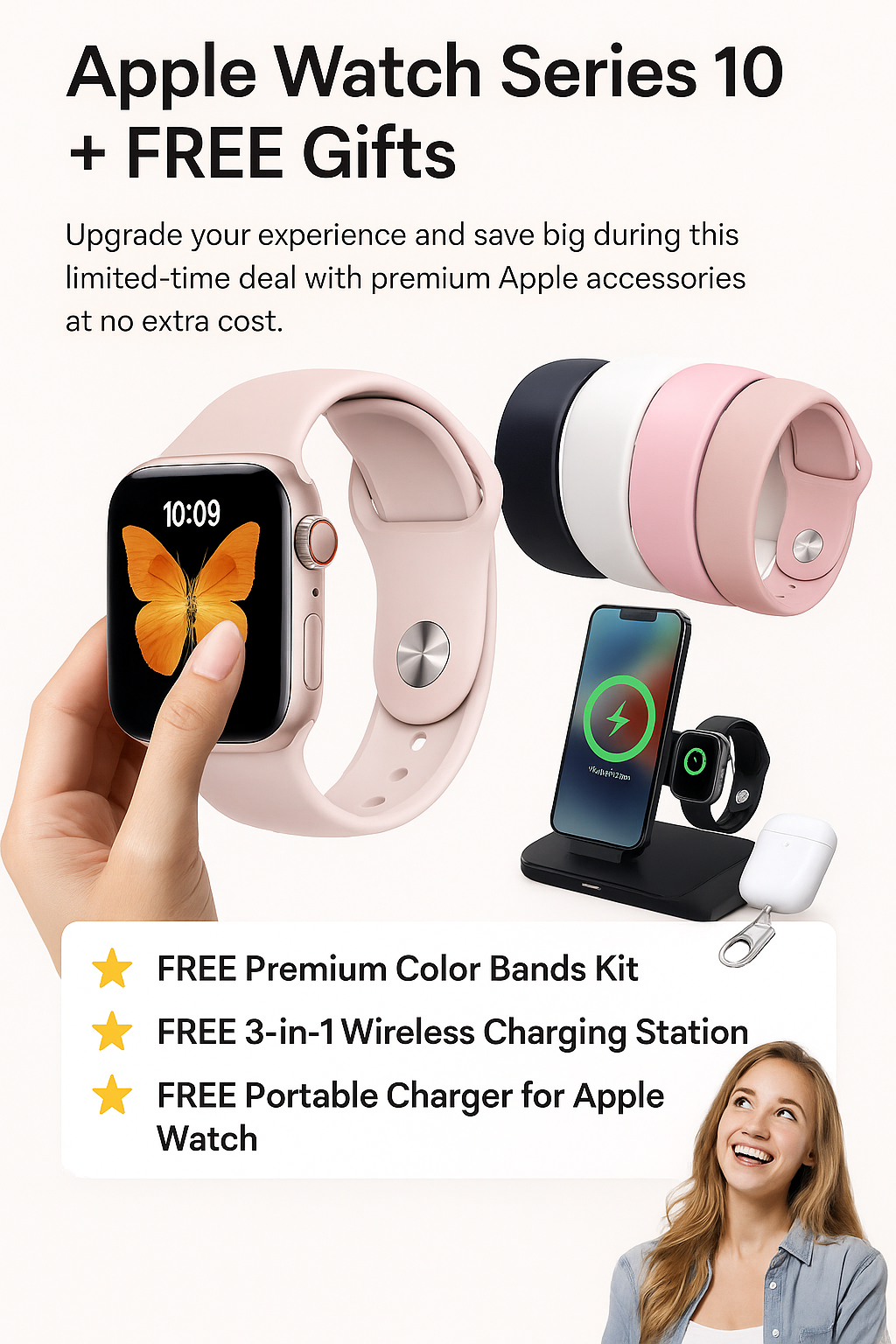 Apple Watch Series 10