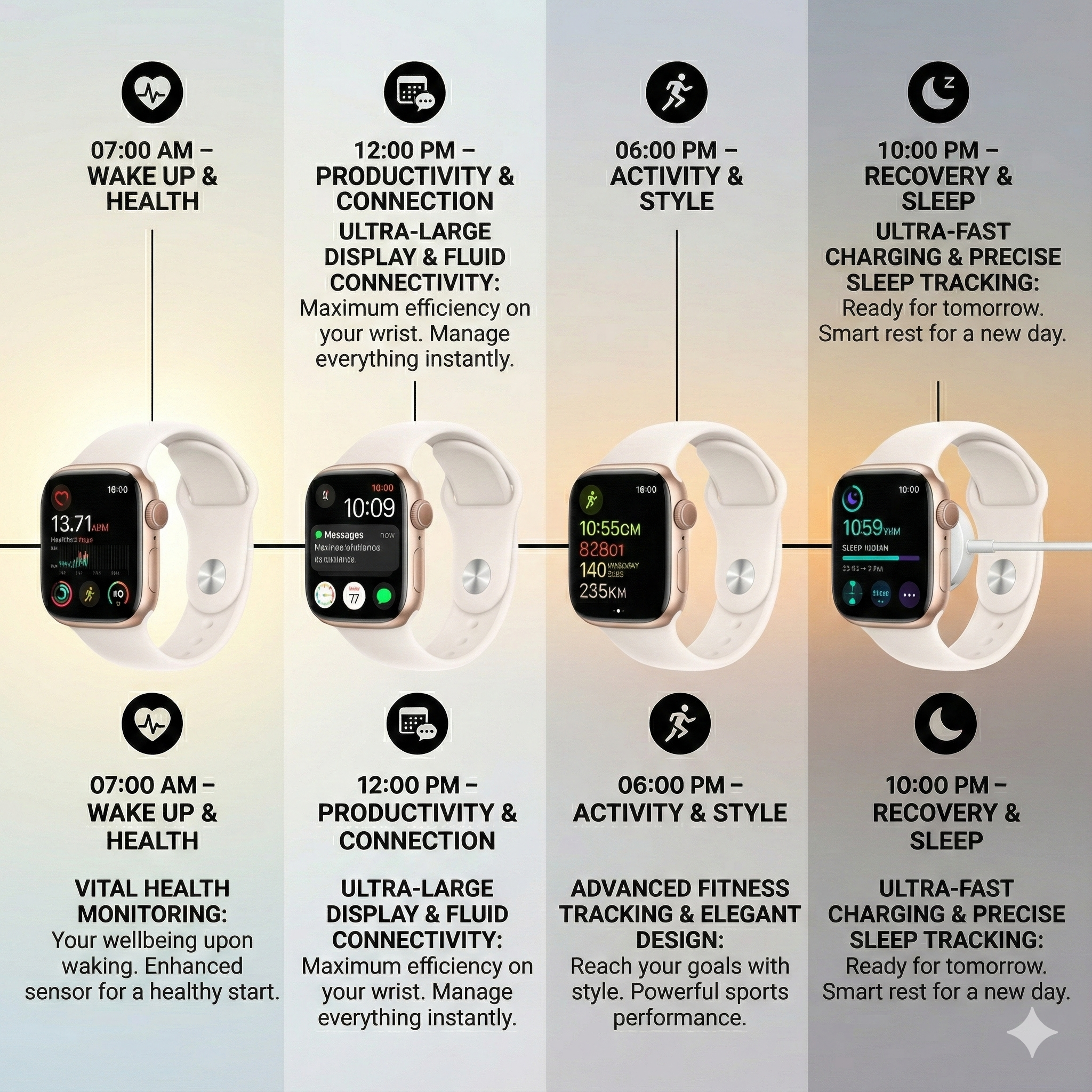 Apple Watch Series 10