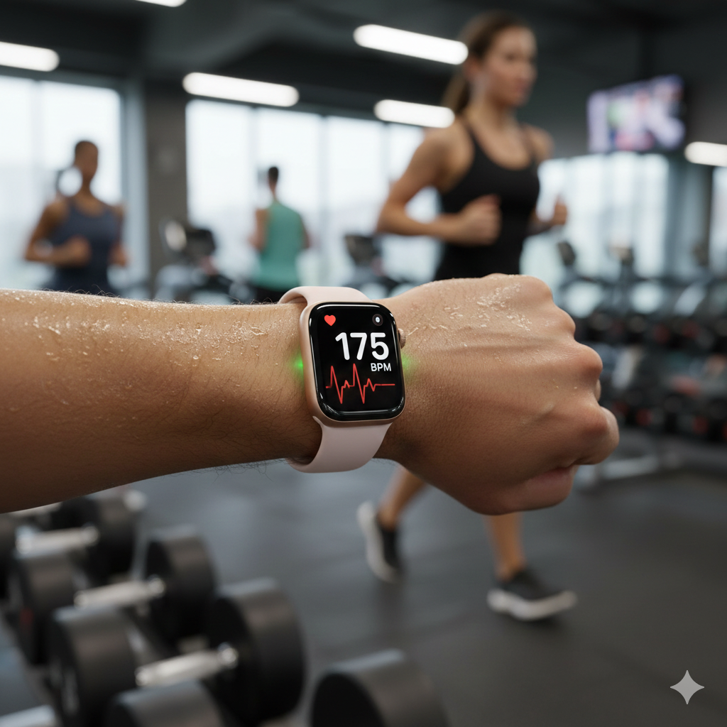 Apple Watch Series 10