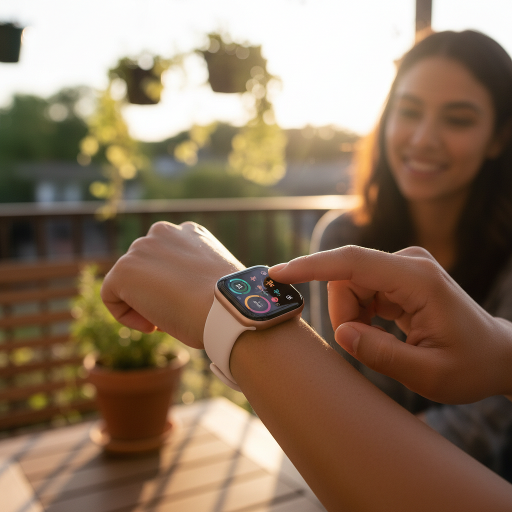 Apple Watch Series 10